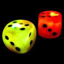 Children Light-Up Toys Novelty LED  Changing Night Lamp Kids Birthday Gifts Ne@