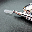 Pack of 5 Corrosion Protection Airbrush Protective Cover Caps Tools