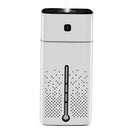 1000mL Aromatherapy Humidifier Diffuser Essential Oil Mist Maker (White)
