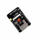 Esp32-Cam Esp32-S Wifi Bluetooth Expansion Board Ov2640 2Mp Wireless Camera