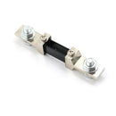 1PC 200A 75mV DC Current Divider Shunt Resistor FL-2 For Amp Panel Meter BX