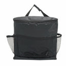 Insulated Pocket Hanging Universal Back Seat Interior Car Storage Bag Auto