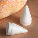 80pcs Kitchen Glutinous Rice Cake Decorating Rose Flower Piping Care Dess Gw