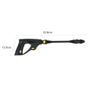 Car Washer High Pressure Spray-Gun Trigger Nozzle For Lavor Comet Vax Car C S4S4