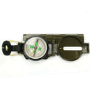 Mil-Spec Marching Military Compass