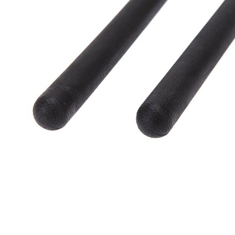 Professional Lightweight Pair of 5A Nylon Drumsticks Stick for Drum Set