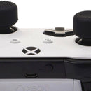 Studded Silicone Cover Skin Case for Microsoft Xbox One X & Xbox One S Cont