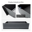 Center Console Organizer Tray Storage Box Coin Sunglasses Holder Compatible with