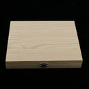 Specimen Insects Sample Storage Box for 7.5 x 2.5cm Slides(100 Pcs) -