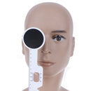 5Pcs/set OpticalPupil DistanceRuler Ophthalmic PD Meter Eye instrument Ruler B^X