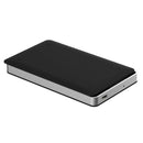 2.5" USB 3.1 External SATA HDD SSD Hard Disk Drive Enclosure Case for Laptop