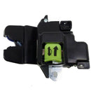 Rear Tailgate Trunk Latch for 2011-2016 Hyundai Elantra 81230 3X010