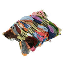 100 Skeins Stranded Deal CXC 100% Cotton Thread