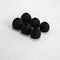 6 x Black In Ear Bud Head Phones Gel Tip Covers Small Medium Large Z