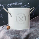 1Pcs Family Utensils Separate Storage Chopsticks Barrel Drain Storage Box P