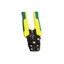 Multi-Functional Stripping Pliers Wire Stripper Snap Ring Terminals Cr OQG