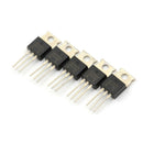 10x 55V 49A TO-220 IRFZ44N IRFZ44 Power Transistor MOSFET N-Channel LJ