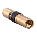 1X(Three-Stage Piston Head High-Pressure Copper Head For 6Mm 30Mpa High-Pre