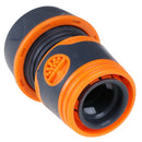 Water Sprinkler 3/4" Water Hose Connector Pipe Adaptor Tap Hose Quick Connec FT