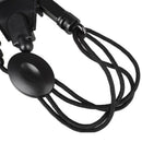Saxophone Neck Strap with Snap Hook Sax Harness for Alto / Tenor / Soprano  P4B7