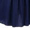 Womens Backless Lace Party Dress Fashion Strapless V Neck Bodycon Sundress
