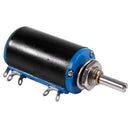 WXD3-13 2W 10K ohm Multi Turn Wirewound Potentiometers Pot 2 Pcs A5L9