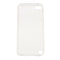 Transparent Clear Soft Protective Case for iPod Touch 6th + 5th Generation