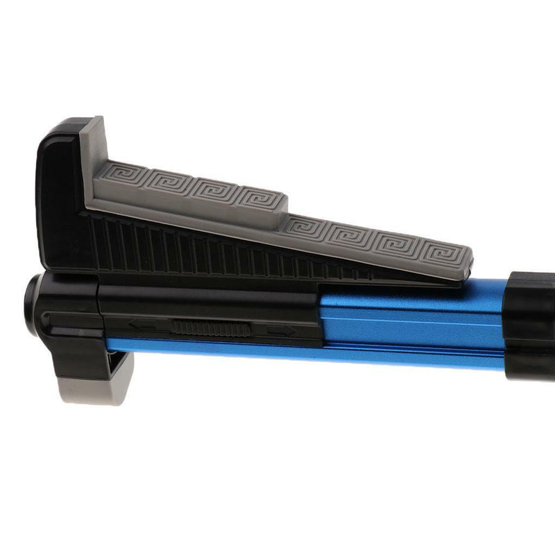 Blue Guitars Floor Stand Holder Universal Musical Instrument Stand AGS-08