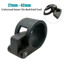 Universal Steering Track Rod Removal Black Tie Rod Garage Tool Wrench V4R4