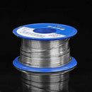 Tin Lead Rosin Core Solder Wire Soldering Iron Flux Reel Tin Wire (1.0mm) A