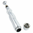 Electrotherapy Pen Acupuncture Meridian Energy Therapy Body Massage Pain Relief