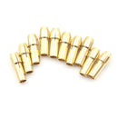 10pcs Brass Collet Mini Drill Chuck for Rotary Tool 4.8mm Dia 0.5mm-3.2mm  Z
