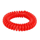 10PCS Anti Mosquito Insect Repellent Wrist Hair Band Bracelet Camping Outdoor