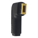 Type-C Female to Square Male PD Power Adapter Converter for Lenovo Thinkpad A