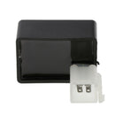 Replacement Fuel Cut Off Relay 4 Pin Plug For  36100-MM5-008 CBR250