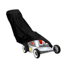 Hand Push Lawn Mower Protective Cover Waterproof Polyester Fiber Lawn Mower