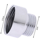 Female 3/4 to1/2 male brass adapter G3/4 Reducing joint G1/2 threaded Connec BX