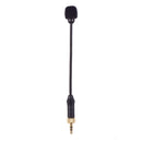 1X(By-Um2 Mini Omin-Directional Flexible Audio Microphone For Boya By-Wm4 B