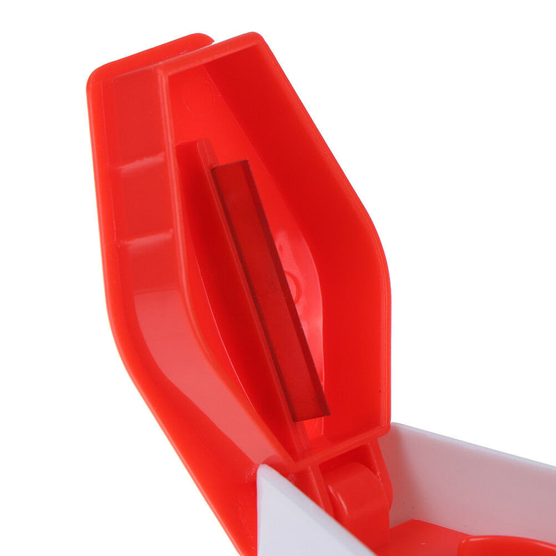 1X Pill Medicine Crusher Grinder Tablet Divider Cutter Storage Box SR FT