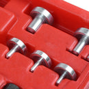 1X(Flared Riser Tool Kit For Automotive Brake Pipe, Pipe Expander Air Condi
