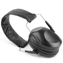 New Safurance Anti-Noise Ear Muff Hearing Protection Soundproof S Hooting P