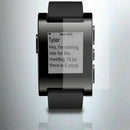 2pcs Anti-Scratch Invisible Film Screen Protector Cover For Pebble Smart watch