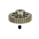 Best Sale 48DP 3.175mm 38T Motor Pinion Gear for RC Car Brushed Brushless M