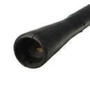 16" Replacement Car Radio Stereo Aerial Bee Sting Mast Antenna Black For Car ME
