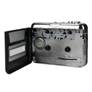 Cassette To MP3 Converter USB Cassette Recorder Tape MP3 Music Player