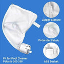 Vacuum Cleaner Suction Machine Filter Replacement Bag for Polaris 360 380