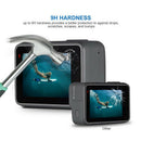 9H Tempered Glass Film Protector For Gopro Hero 7 Camera Accessories Lens Screen