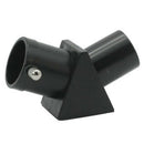 0.965 Inch 45-Degree Astro Telescope Diagonal Adapter Inverted Image Prism LS8G3
