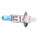 2pcs H1 Headlight Bulb Halogen Xenon Lamp 12V 55W Car Styling Super White 5000K
