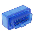 2.1v Bluetooth Mini Scanner CAN BUS OBDII Interface Diagnostic DeviceJClj